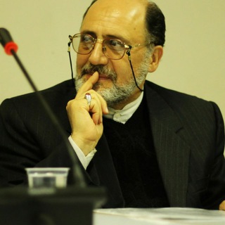 لوگوی کانال تلگرام drrahimiboroujerdi — دکتر علیرضا رحیمی بروجردی