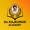 टेलीग्राम चैनल का लोगो drrajkumaracademyforcivilservice — Dr. Rajkumar IAS KAS Academy (Official)