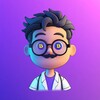 Logo of telegram channel drrdrops — Dr. Drops
