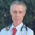 Logo saluran telegram drrichardmfleming — Dr Richard M Fleming