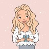 Логотип телеграм канала @drsaliseee — Ваш милый педиатр