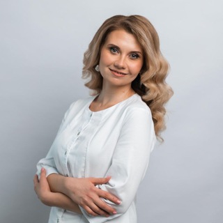 Логотип телеграм канала @drshadrina — Доктор Ирина Шадрина