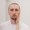Логотип телеграм канала @drshagaev — ПЛАСТИЧЕСКИЙ ХИРУРГ ШАГАЕВ