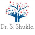 Logo saluran telegram drshaliniexplained — Dr. S. Shukla