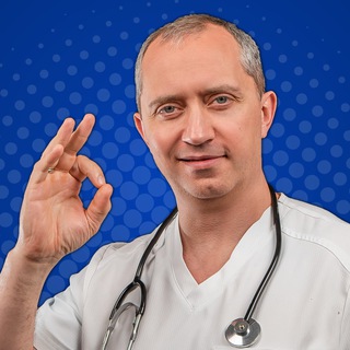 Логотип телеграм канала @drshishoninozdorovie — О здоровье с доктором Шишониным