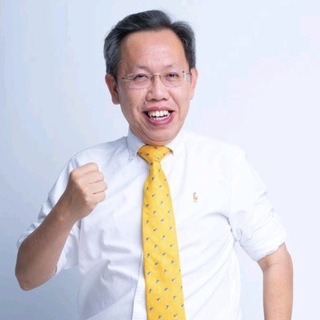 电报频道的标志 drsimkuihian — Dr Sim Kui Hian