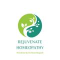 Logo of telegram channel drslearnhomoeopathy — RejuvenateHomoeoHub
