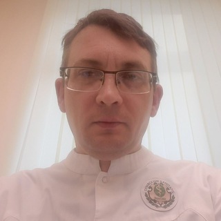 Логотип телеграм канала @drsmolnikov — dr.smolnikov