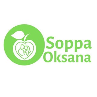 Логотип телеграм канала @drsoppa — Dr.Soppa