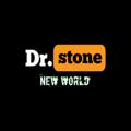 Telegram kanalining logotibi drstoneneworld — Dr Stone season (3) mmsub