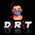 Logo saluran telegram drtearn — Earning With D R T