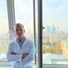 Логотип телеграм канала @drtelyshev — Медлогистика Телышев: Помощь и Госпитализация