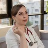 Логотип телеграм канала @drterapitula — ТЕРАПЕВТ🩺НА СВЯЗИ
