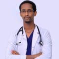 Logo saluran telegram drtizazualemu — et-Care health and wellness consultancy