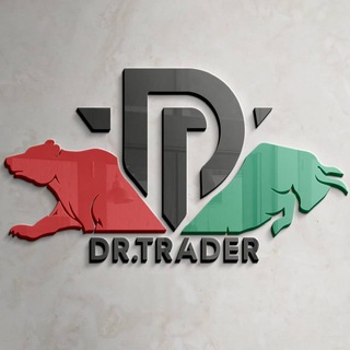 Logotipo del canal de telegramas drtraderindicesforex - DR.TRADER