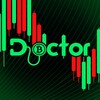 Логотип телеграм канала @drtradeta — Doctor Trade | Technical Analyst