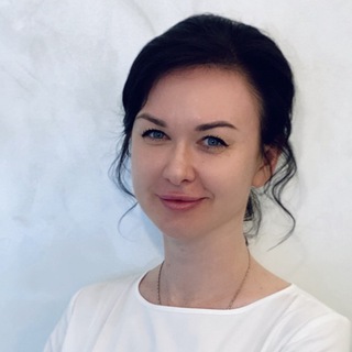 Логотип телеграм канала @drtrunovakosmetolog — Косметолог - доктор Трунова Т.С.