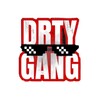Logo of telegram channel drtygang — DRTY GANG