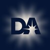 Логотип телеграм канала @druckerawards — Drucker Awards