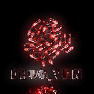 لوگوی کانال تلگرام drug_vpn — DrugNet #VPN💊