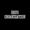 Logo of telegram channel drug_games — DRUG ORGANIZATION