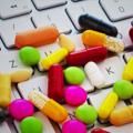 Logo saluran telegram drug_tec — نسخه خوانی 1402