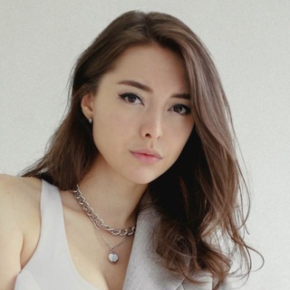 Telegram channel Другая Наташа logo