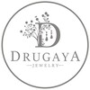 Логотип телеграм канала @drugaya_jewerly — Авторская бижутерия Drugaya_jewelry