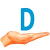 Logo of telegram channel drugcointon — DRUG coin on TON