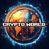 Логотип телеграм канала @drugdurov — Crypto World 🌍