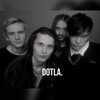Логотип телеграм канала @drugflashfan — 🖤|фанка дотла!! (dotla ex-drug flash)
