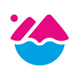 Логотип телеграм канала @drugiemesta — Другие места