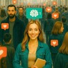 Логотип телеграм канала @drugiemy — Чем другие