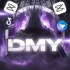 Логотип телеграм канала @drugmld — drug.melody | music