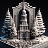 Логотип телеграм канала @drugoeramenskoe — Другое Раменское