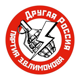 Telegram channel ЛЕНИНГРИБ 🅉 (нацболы) logo