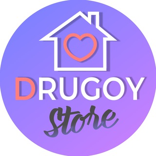 Telegram channel Другой магазин✌️ logo