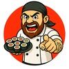 Логотип телеграм канала @drugoy_chef — Другой Шеф