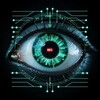Логотип телеграм канала @drugoy_eye — Д Р У Г 👁 Й