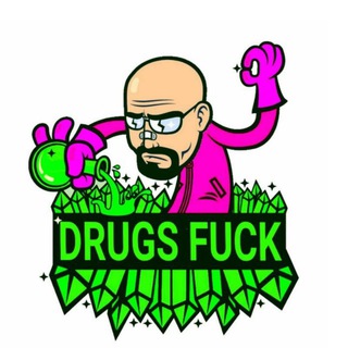 Логотип телеграм канала @drugs_fuck — Drugs Fuck - резерв!