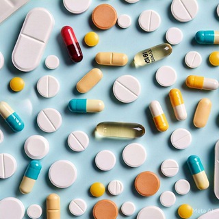 टेलीग्राम चैनल का लोगो drugs_of_choice — Drug of choice | الدواء المفضل