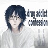 Логотип телеграм канала @drugsaddictdsc — discussions abt drug addicts