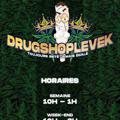 Logo de la chaîne télégraphique drugshoplevek23 - DRUGSHOPLEVEK