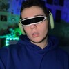 Логотип телеграм канала @drugsm00d — гаддэм🧌