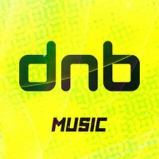 Логотип телеграм канала @drum_and_bass_music — Drum and Bass