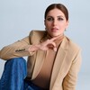 Логотип телеграм канала @druma_helena — Елена Друма