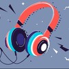 Логотип телеграм канала @drumandbassbyme — 🎵Музыка#Music
