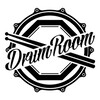 Логотип телеграм канала @drumroommoscow — DrumRoom