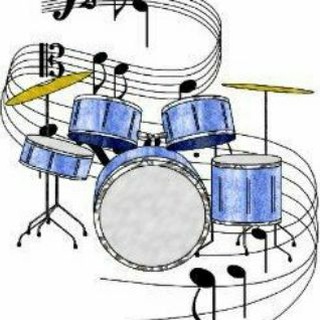 Telgraf kanalının logosu drums_shop — Drums_Shop 🥁🪘