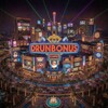Telegram channel DrunBonus logo